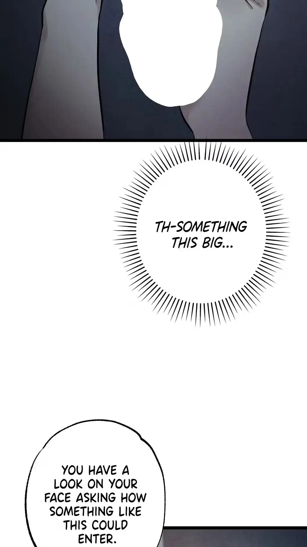 Mad Night - Symbiosis Chapter 20 page 68 - 