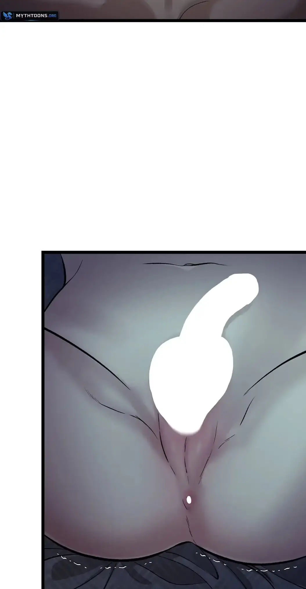Mad Night - Symbiosis Chapter 20 page 73 - 
