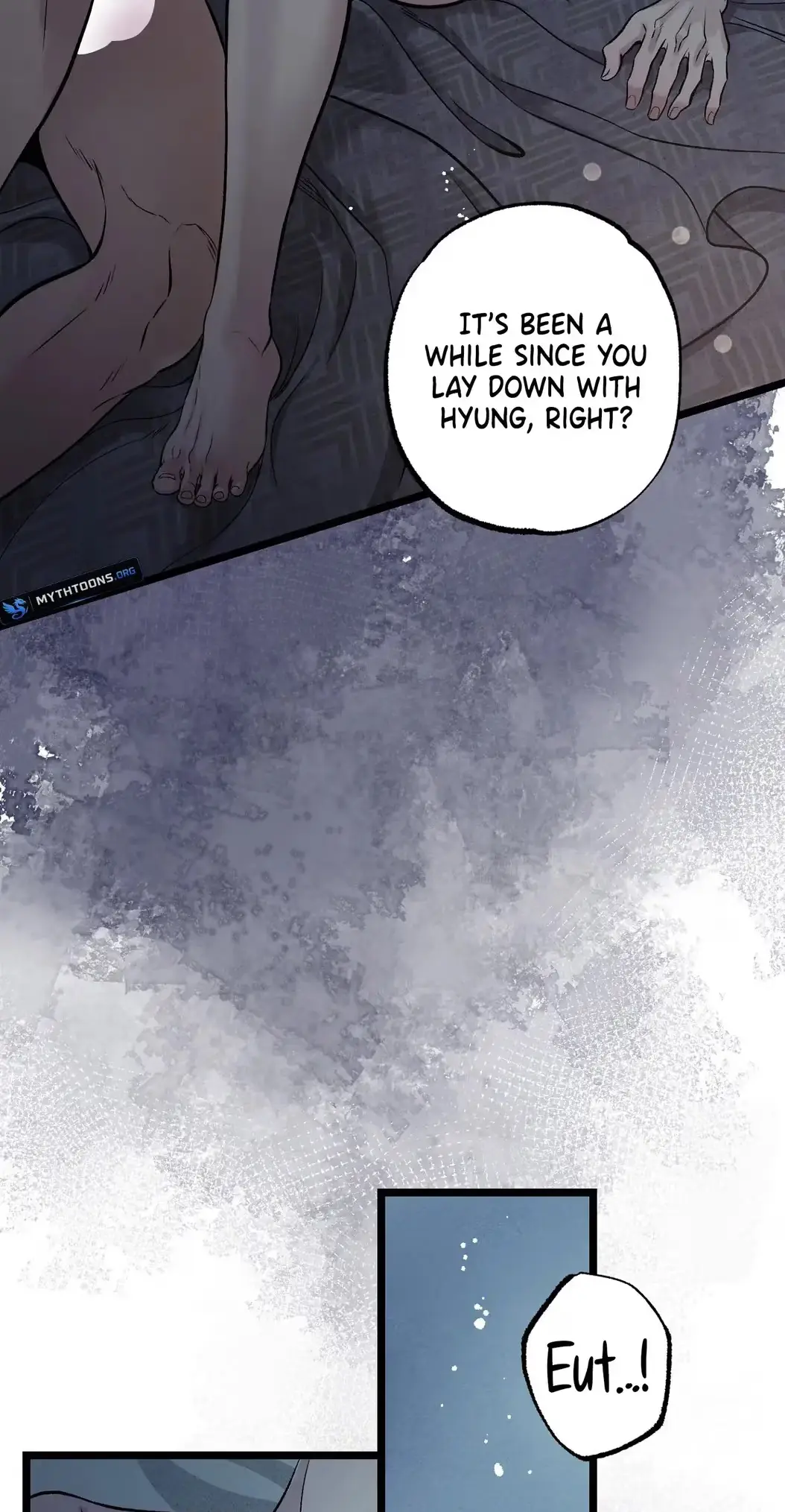 Mad Night - Symbiosis Chapter 20 page 76 - 