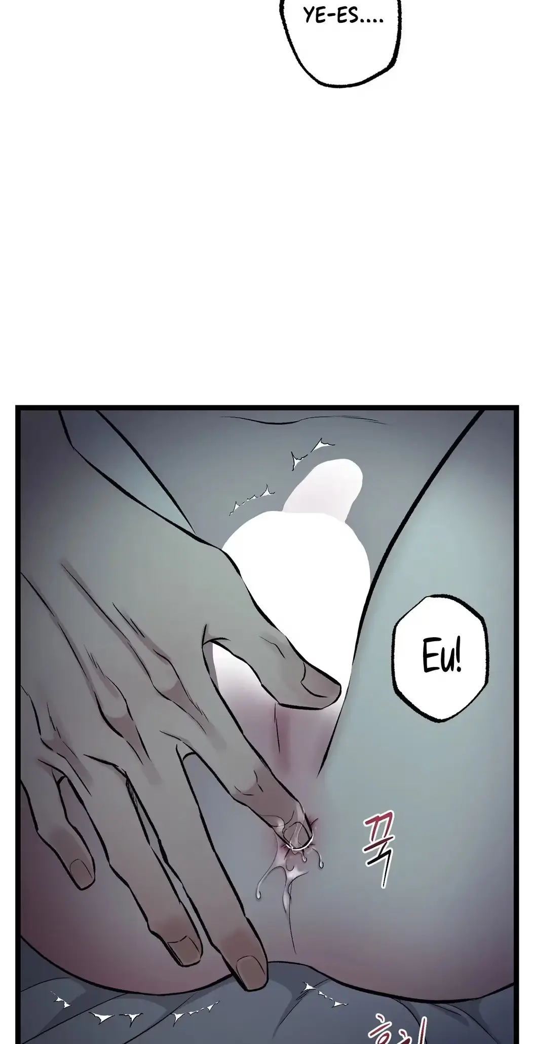 Mad Night - Symbiosis Chapter 20 page 82 - 