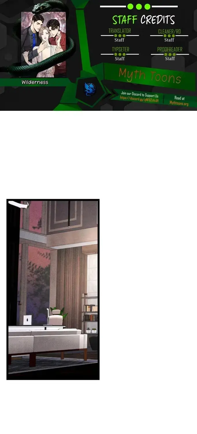 Mad Night - Symbiosis Chapter 9 page 1 - 