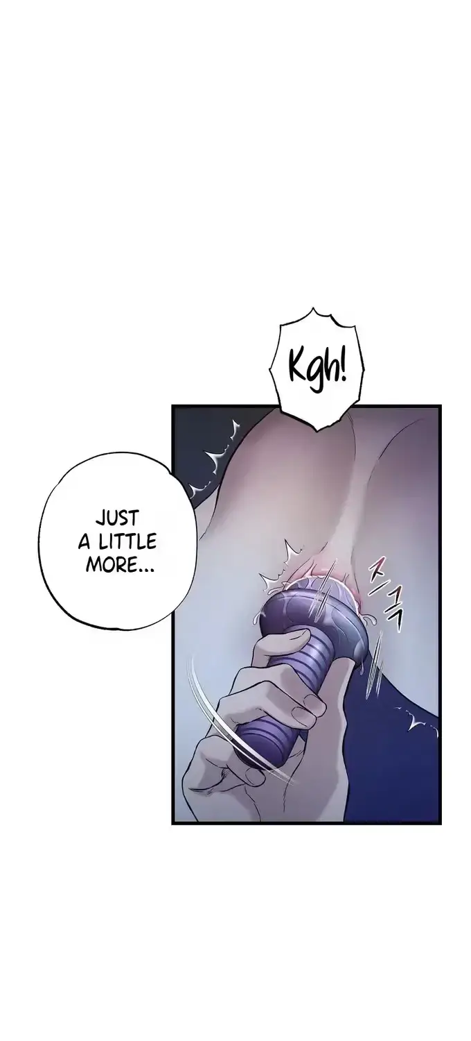 Mad Night - Symbiosis Chapter 9 page 14 - 