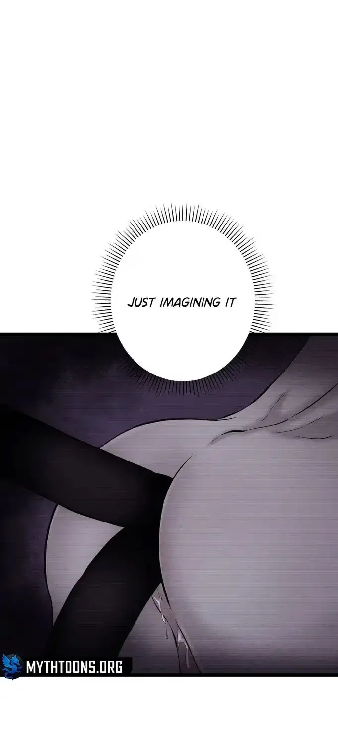 Mad Night - Symbiosis Chapter 9 page 25 - 