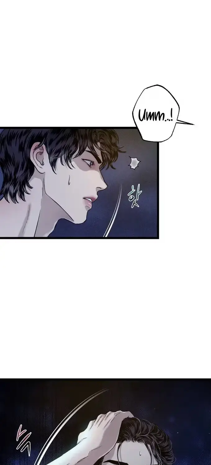 Mad Night - Symbiosis Chapter 9 page 29 - 