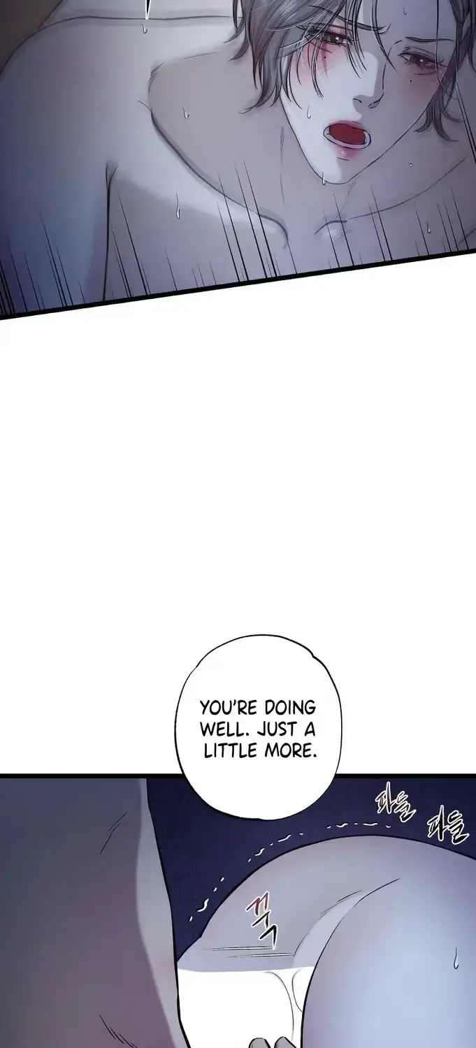 Mad Night - Symbiosis Chapter 9 page 35 - 