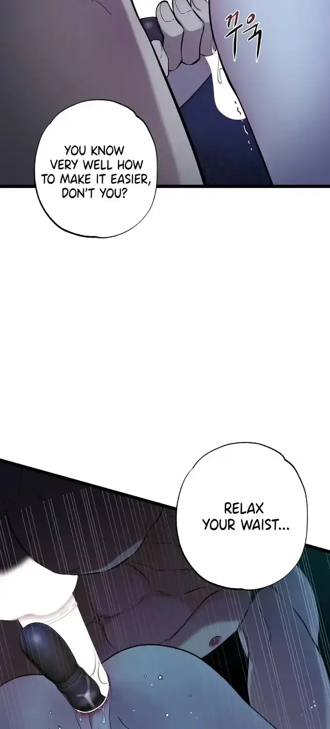 Mad Night - Symbiosis Chapter 9 page 36 - 