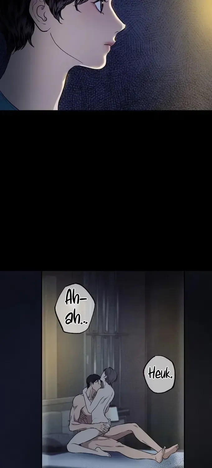 Mad Night - Symbiosis Chapter 9 page 48 - 
