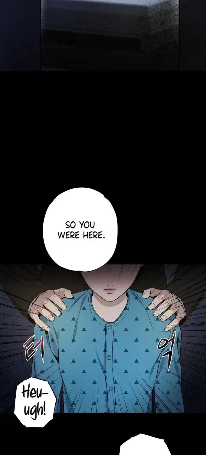 Mad Night - Symbiosis Chapter 9 page 49 - 