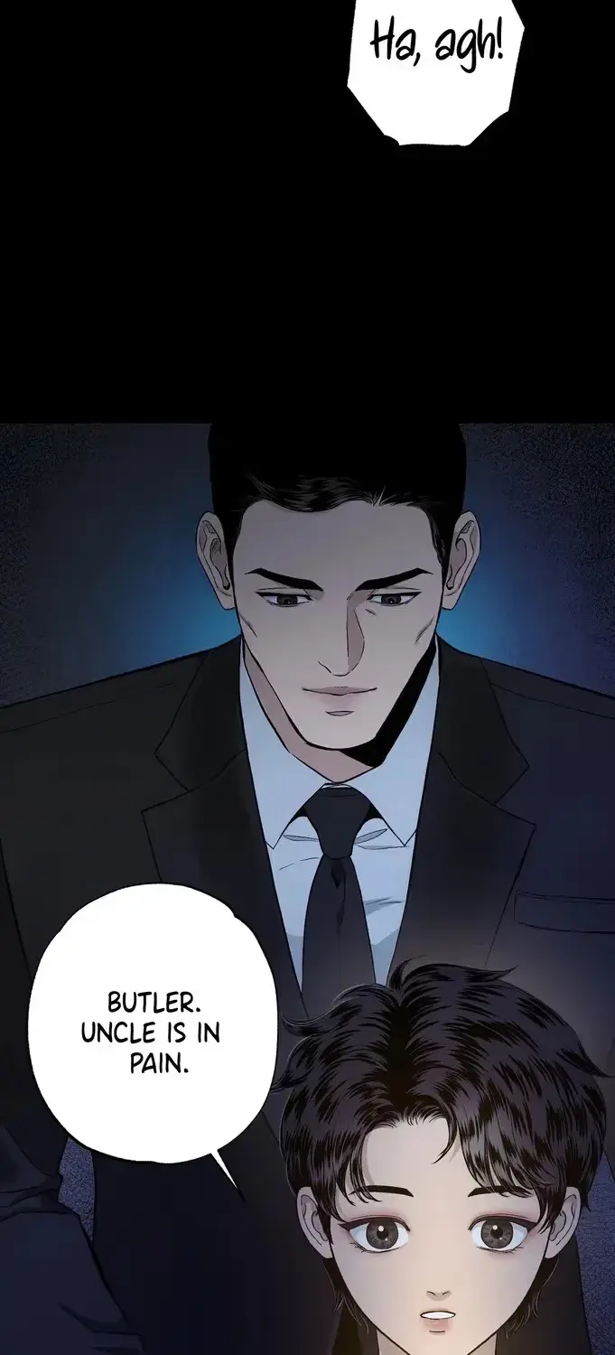 Mad Night - Symbiosis Chapter 9 page 50 - 