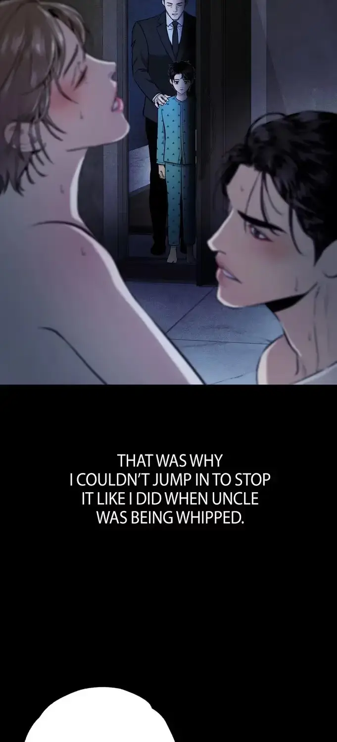Mad Night - Symbiosis Chapter 9 page 53 - 