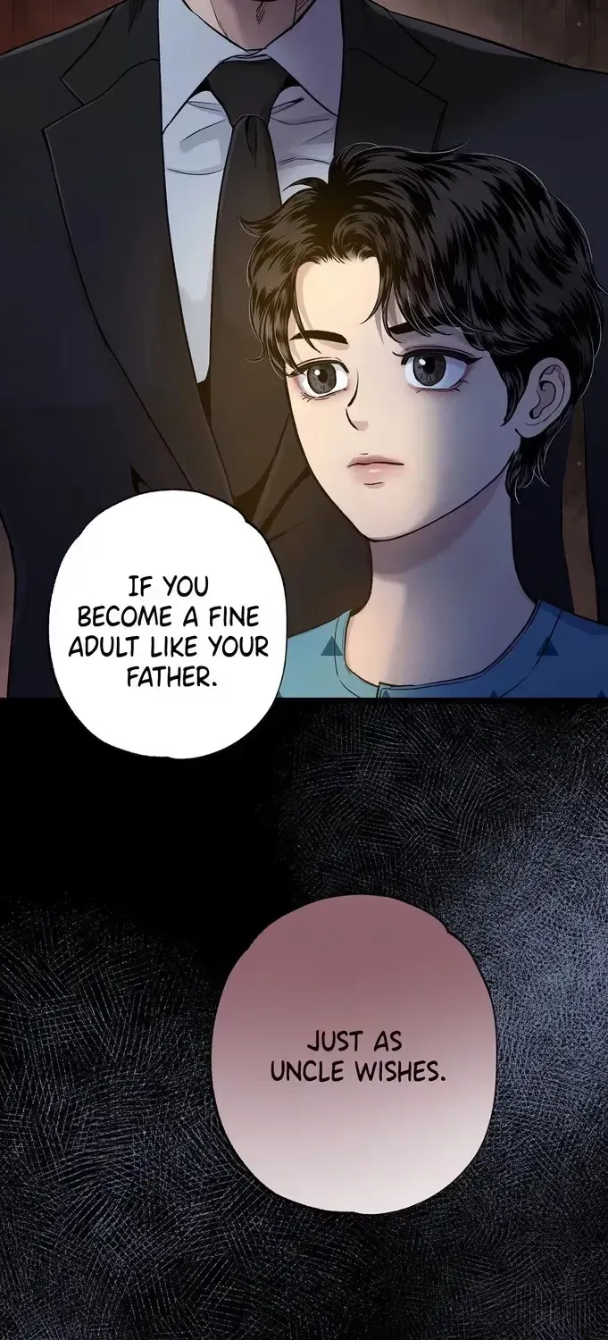 Mad Night - Symbiosis Chapter 9 page 55 - 