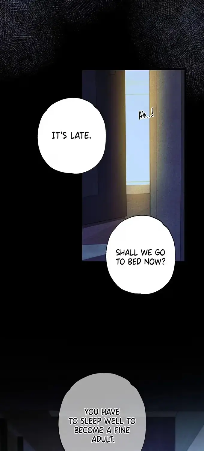 Mad Night - Symbiosis Chapter 9 page 56 - 