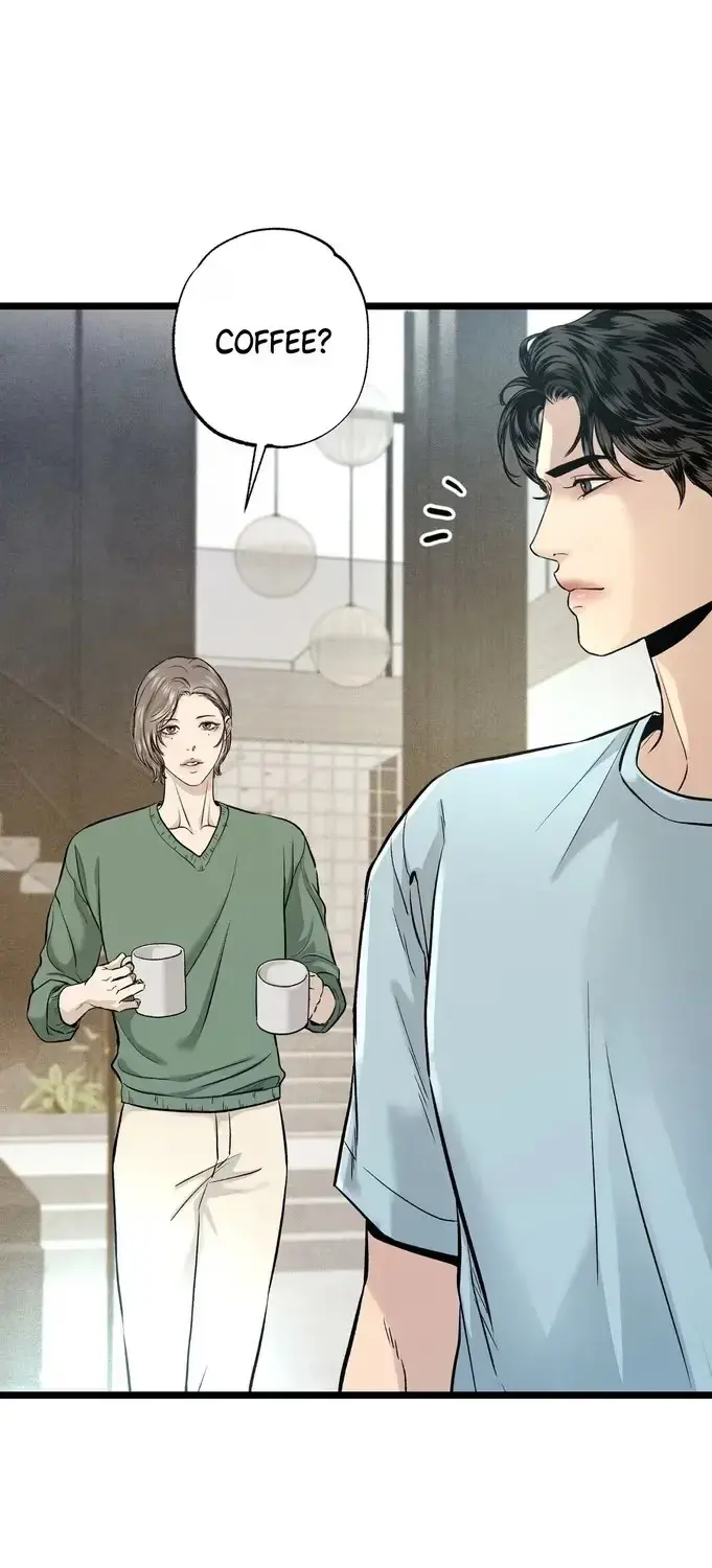 Mad Night - Symbiosis Chapter 9 page 59 - 