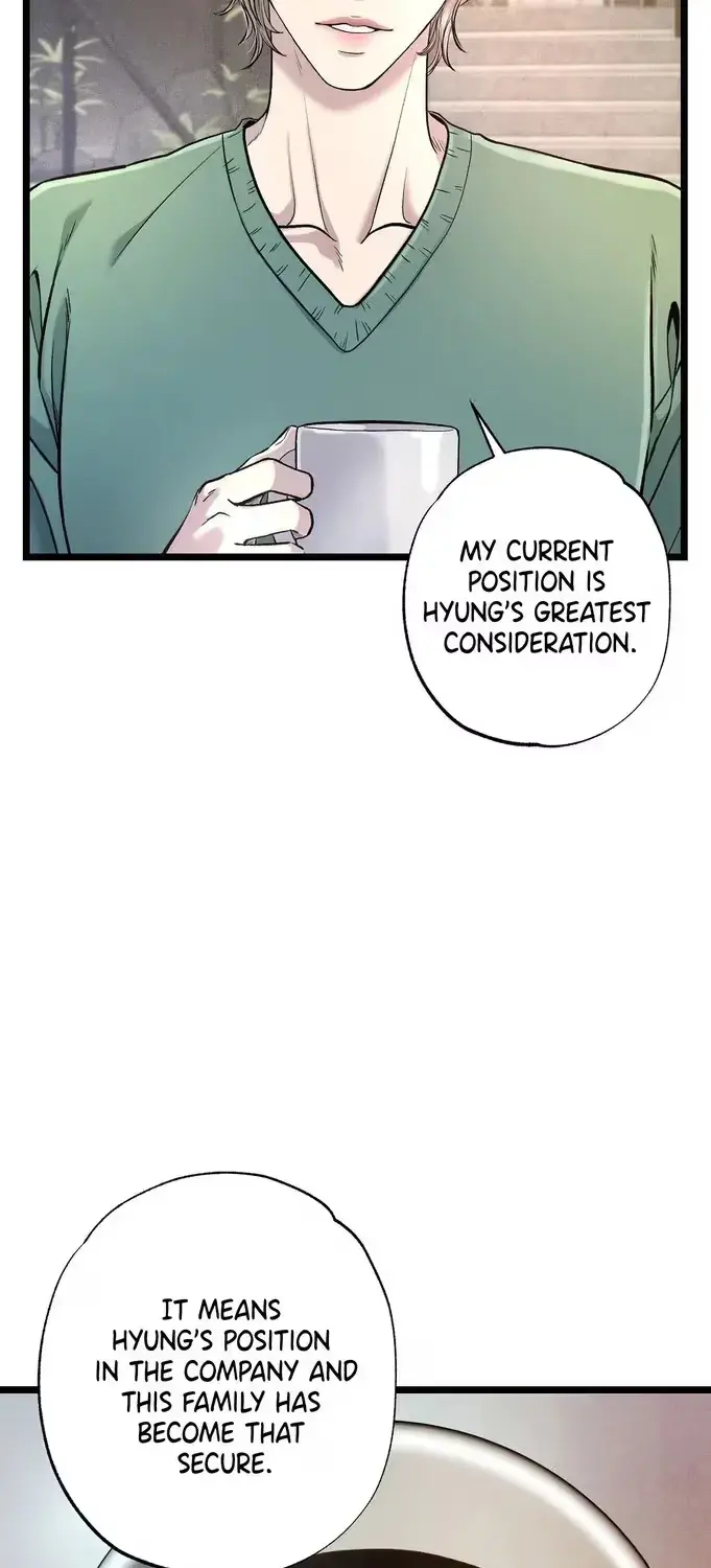 Mad Night - Symbiosis Chapter 9 page 63 - 