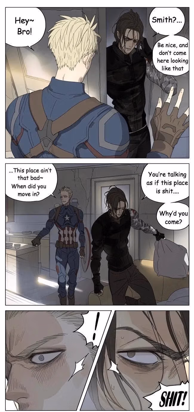MAD Chapter 101 page 2 - 