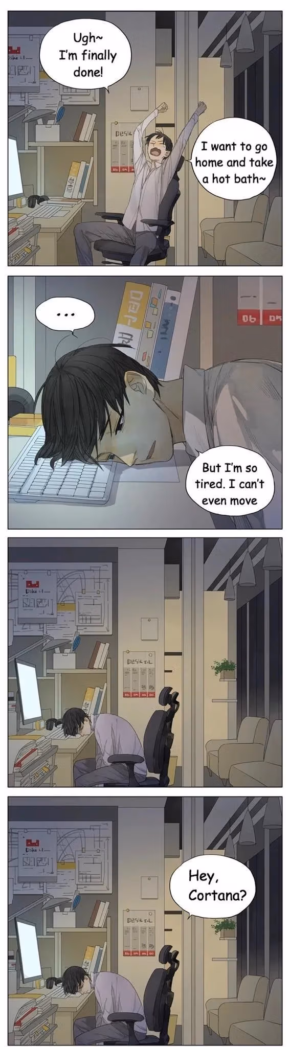MAD Chapter 102 page 3 - 