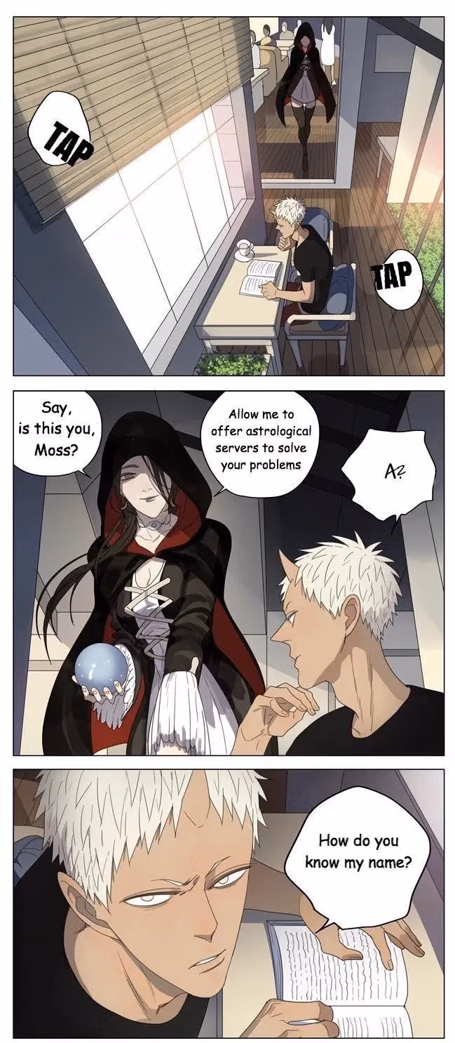 MAD Chapter 103 page 1 - 