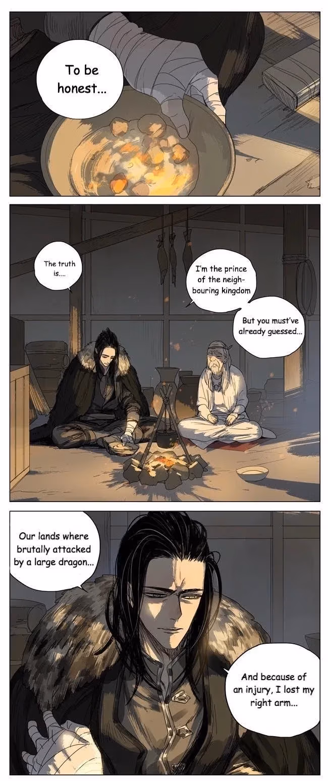 MAD Chapter 104 page 1 - 