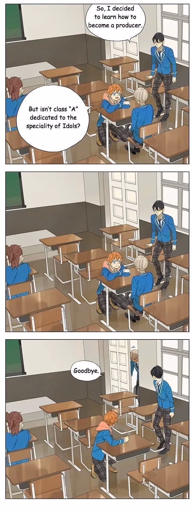 MAD Chapter 105 page 4 - 