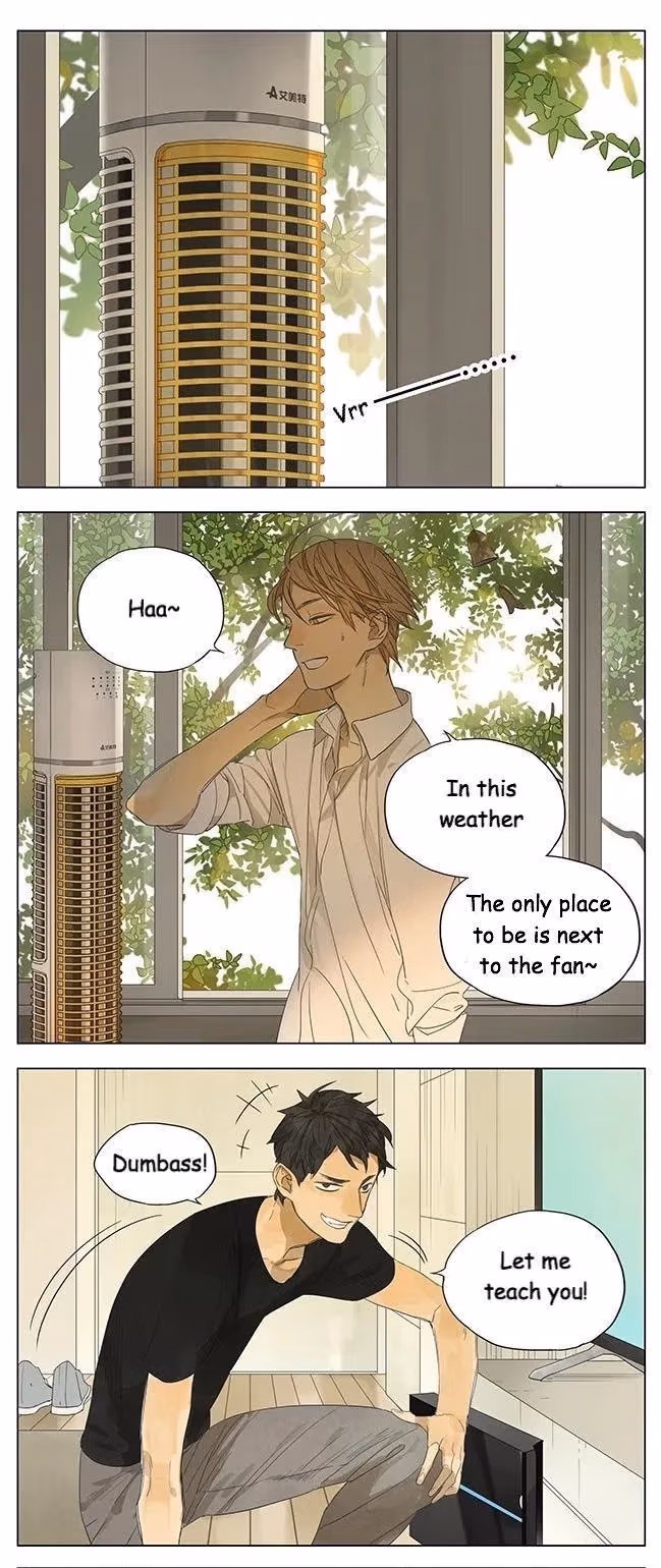 MAD Chapter 106 page 3 - 