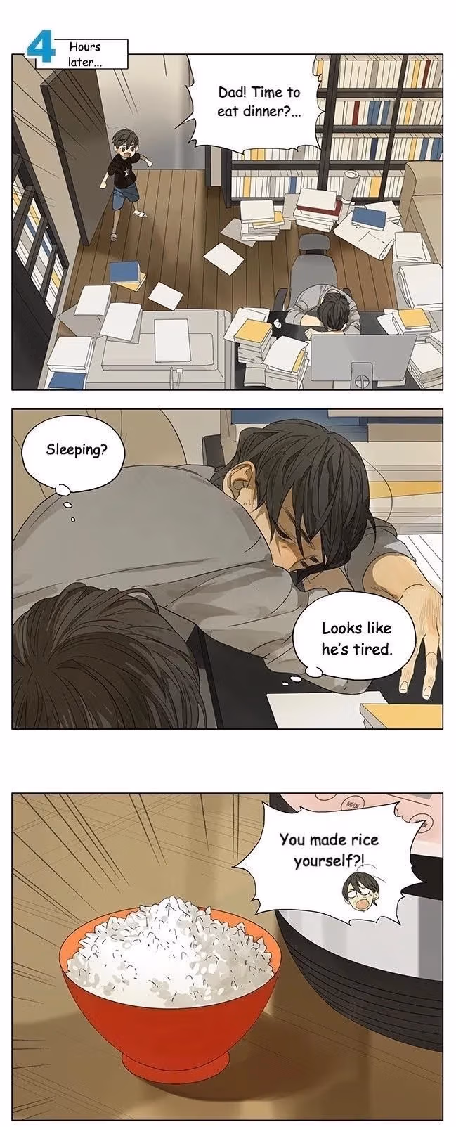 MAD Chapter 108 page 3 - 