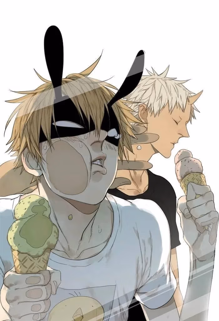 MAD Chapter 113.5 page 147 - 
