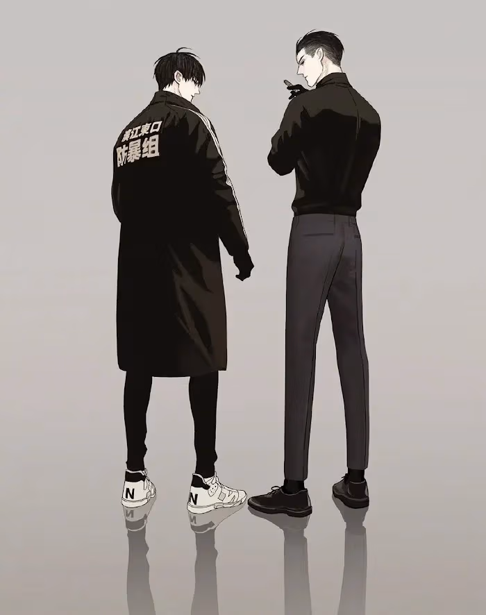 MAD Chapter 113.5 page 41 - 