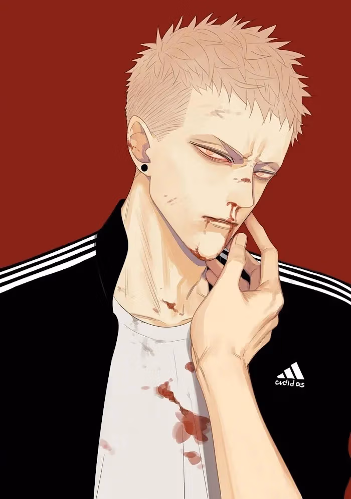 MAD Chapter 113.5 page 60 - 
