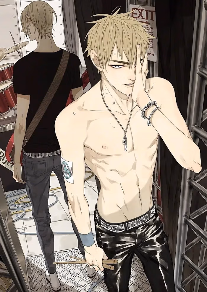 MAD Chapter 113.5 page 63 - 