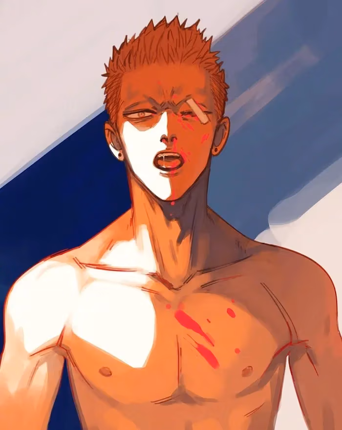 MAD Chapter 113.5 page 84 - 