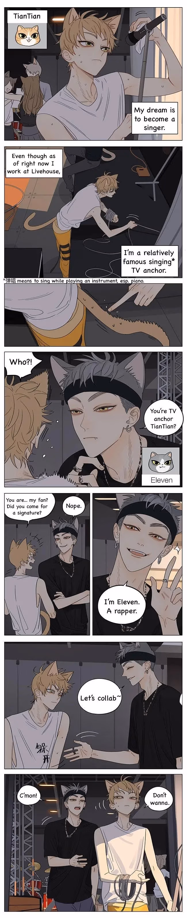 MAD Chapter 113 page 2 - 