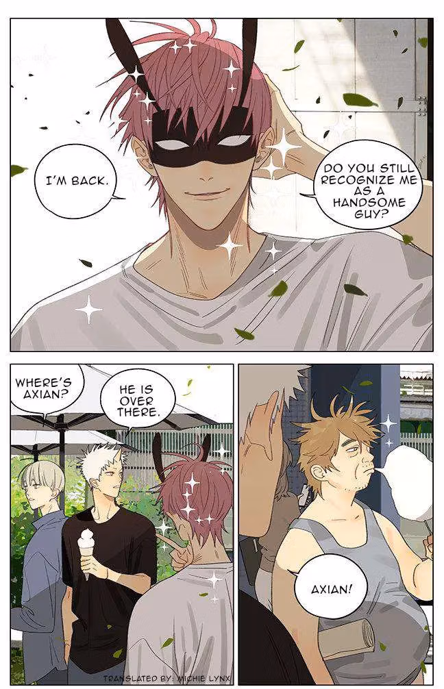 MAD Chapter 116 page 2 - 