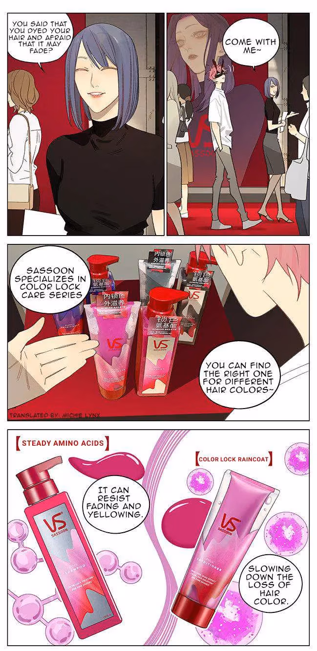 MAD Chapter 116 page 5 - 