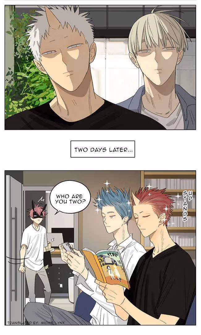MAD Chapter 116 page 7 - 