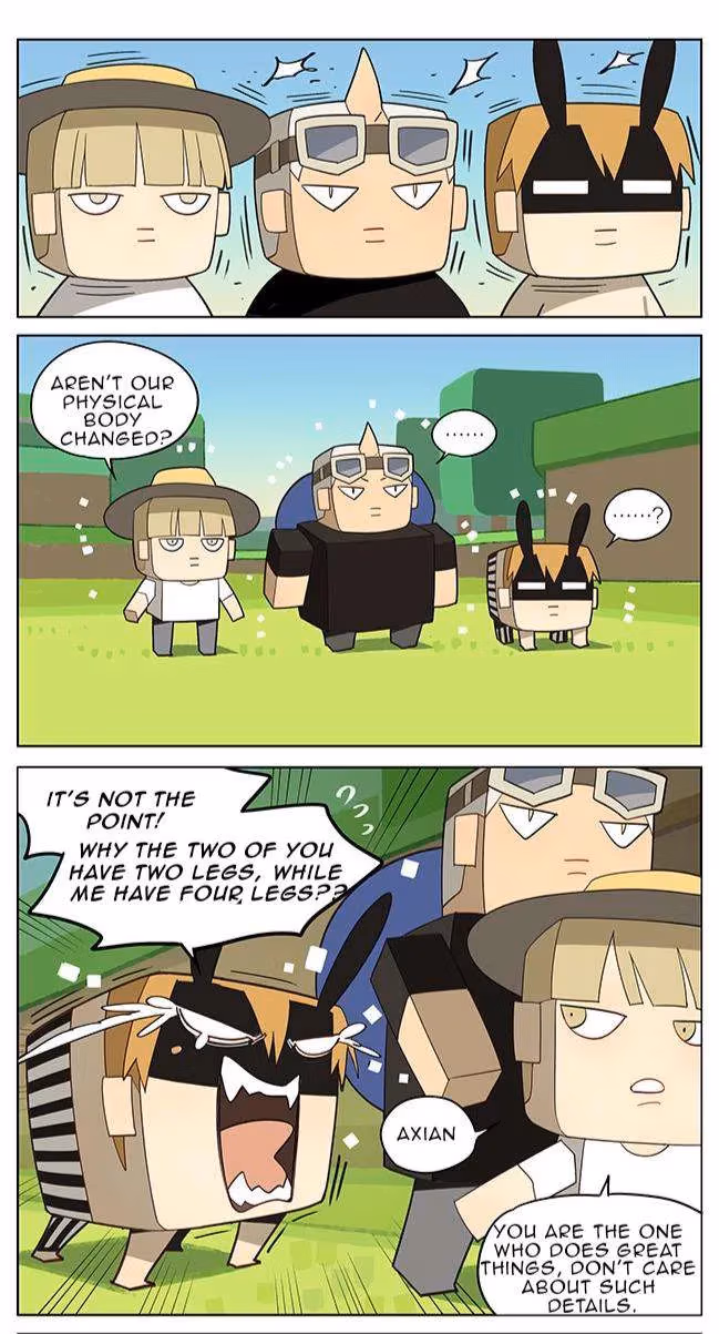 MAD Chapter 117 page 3 - 