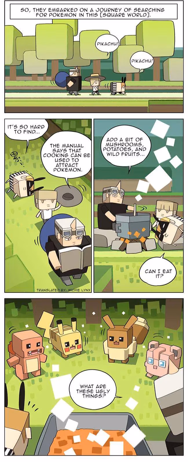 MAD Chapter 117 page 4 - 