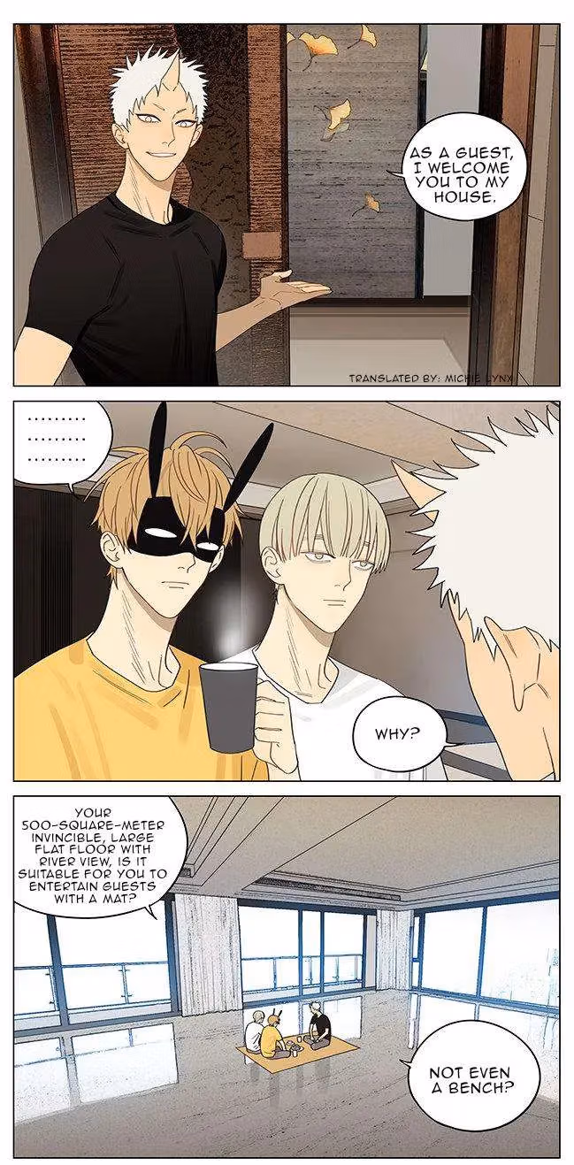 MAD Chapter 118 page 2 - 