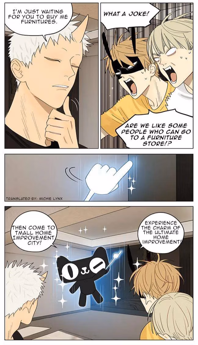 MAD Chapter 118 page 3 - 
