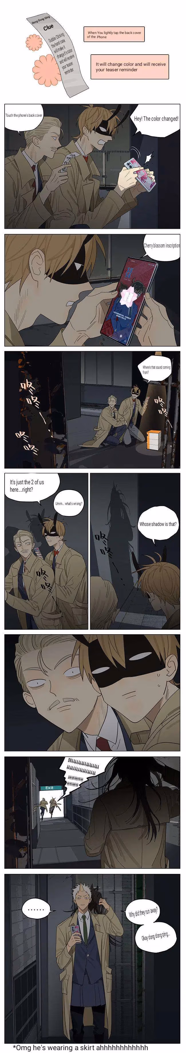 MAD Chapter 120 page 3 - 