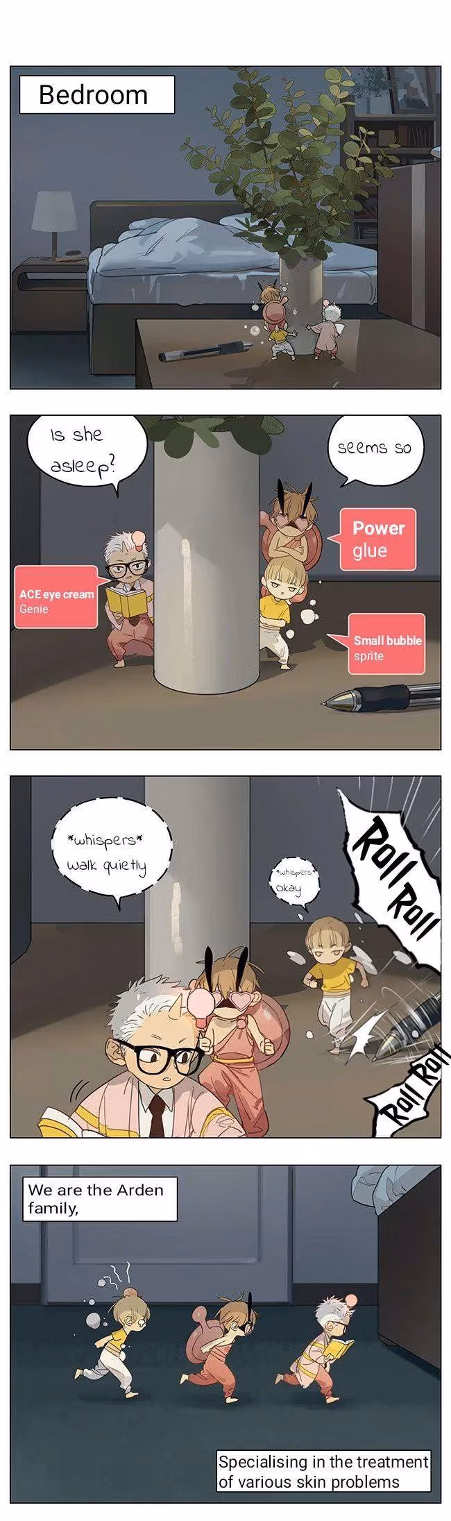 MAD Chapter 126 page 2 - 