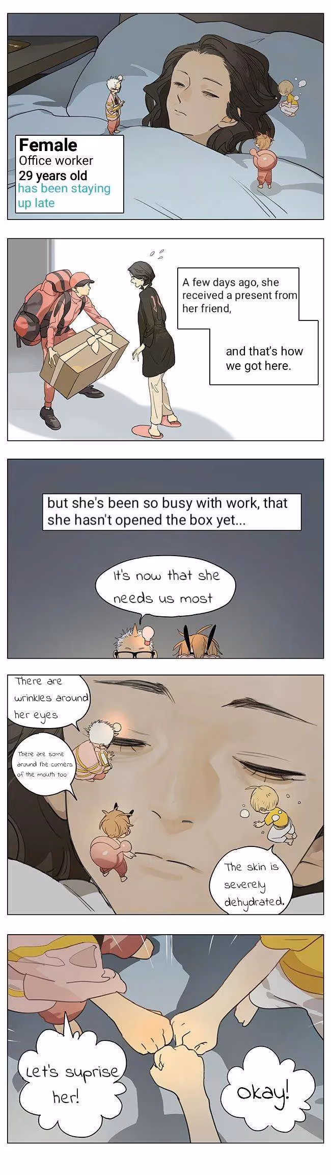 MAD Chapter 126 page 3 - 