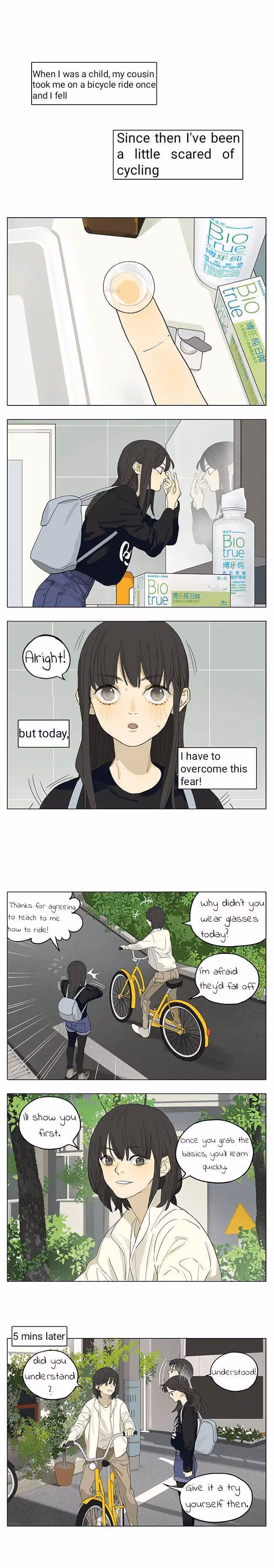 MAD Chapter 127 page 2 - 