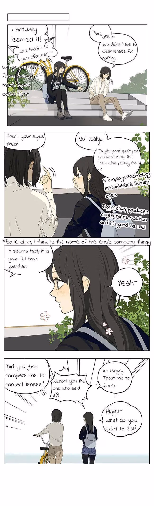 MAD Chapter 127 page 4 - 