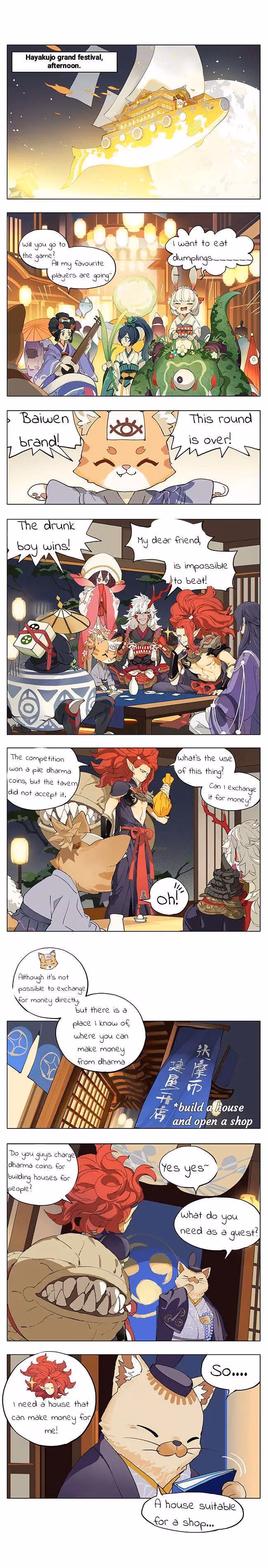 MAD Chapter 128 page 2 - 