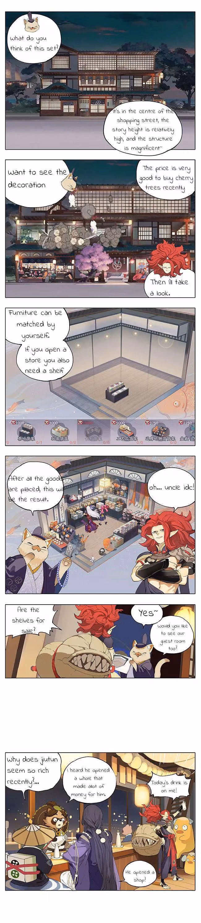MAD Chapter 128 page 3 - 