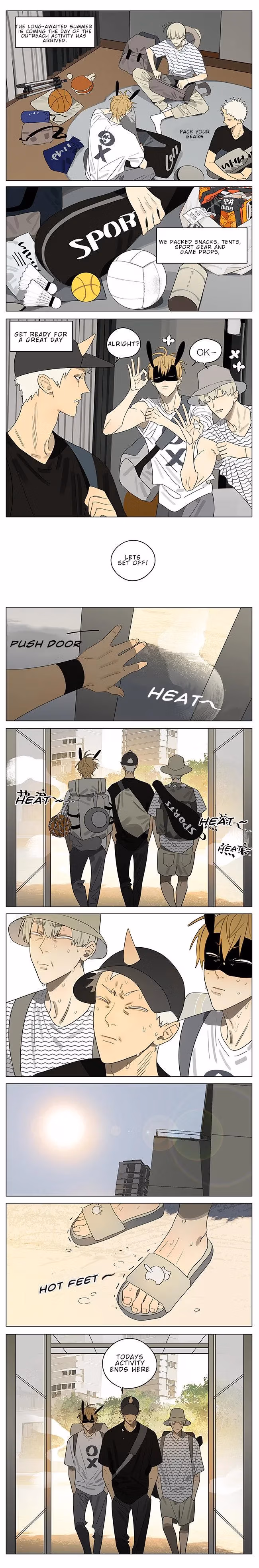 MAD Chapter 130 page 2 - 