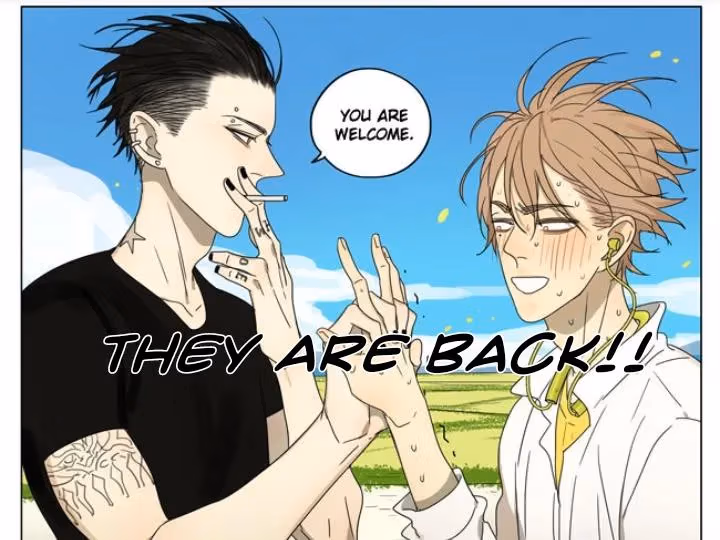 MAD Chapter 132 page 2 - 