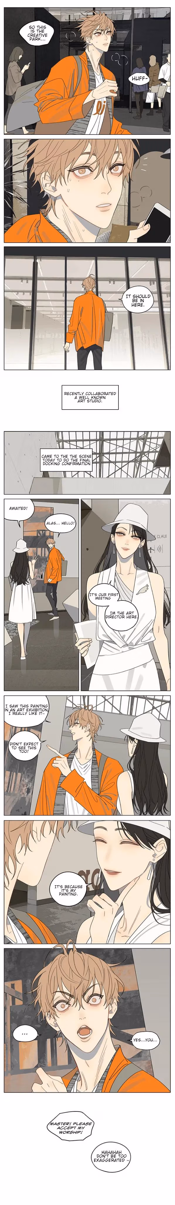 MAD Chapter 132 page 3 - 