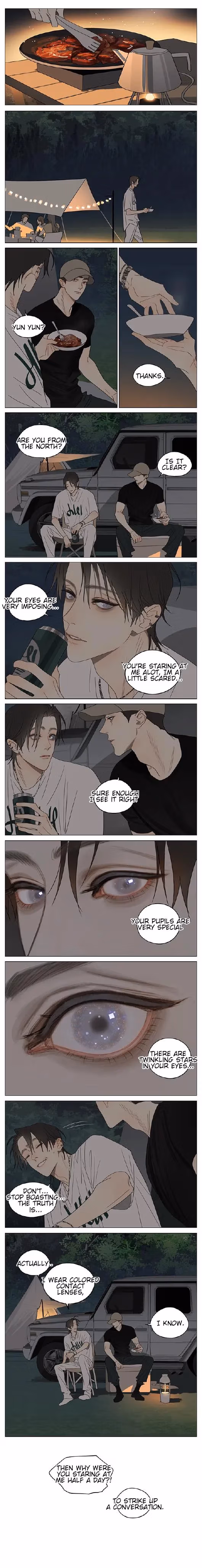 MAD Chapter 133 page 4 - 