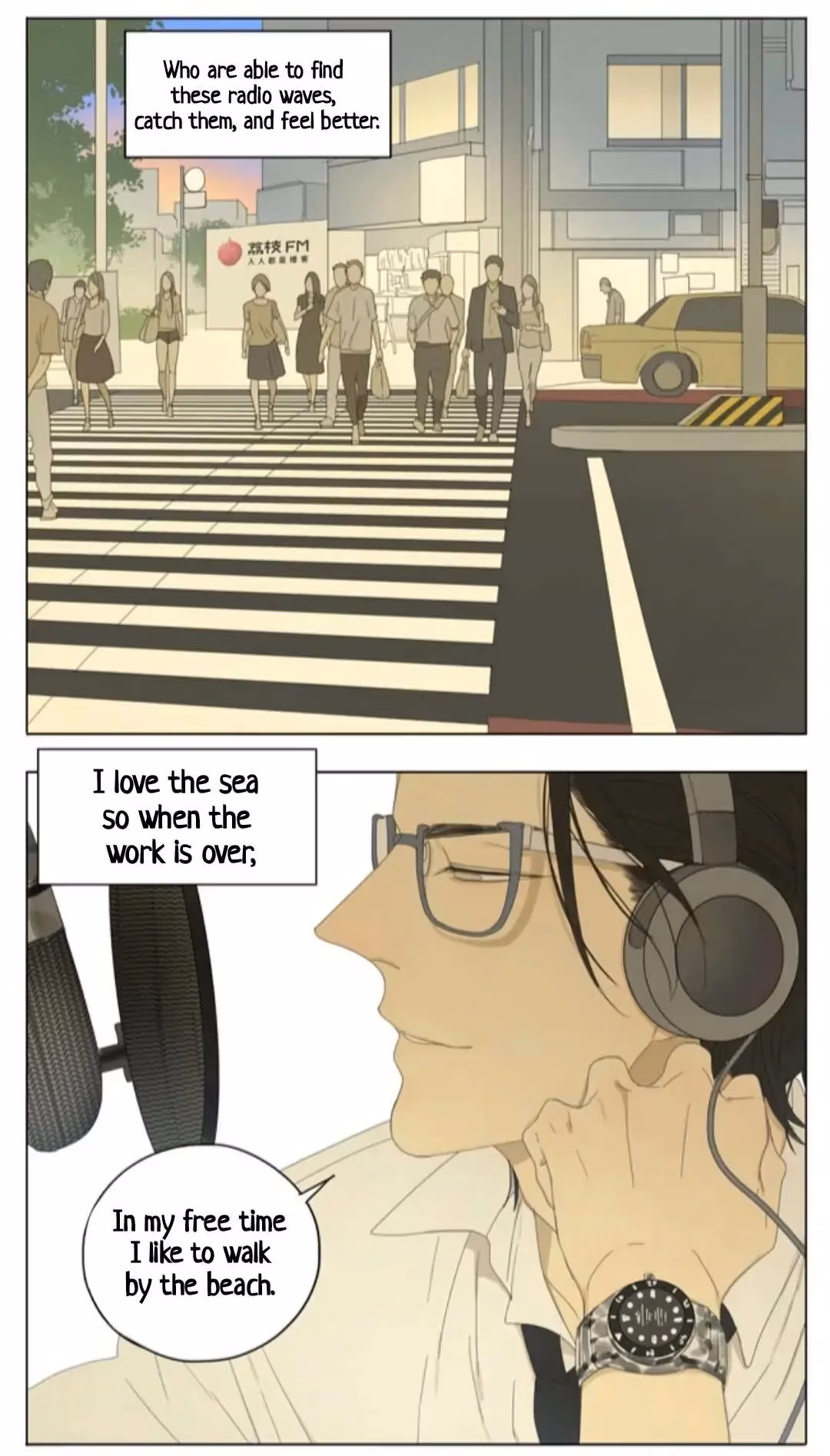 MAD Chapter 134 page 4 - 